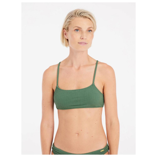 Protest Γυναικείο μαγιό Dice Bandeau Bikini Set